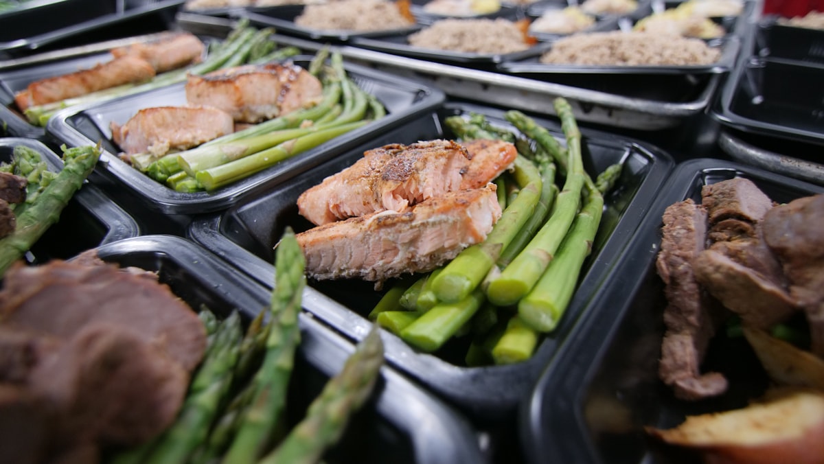 Food preservation